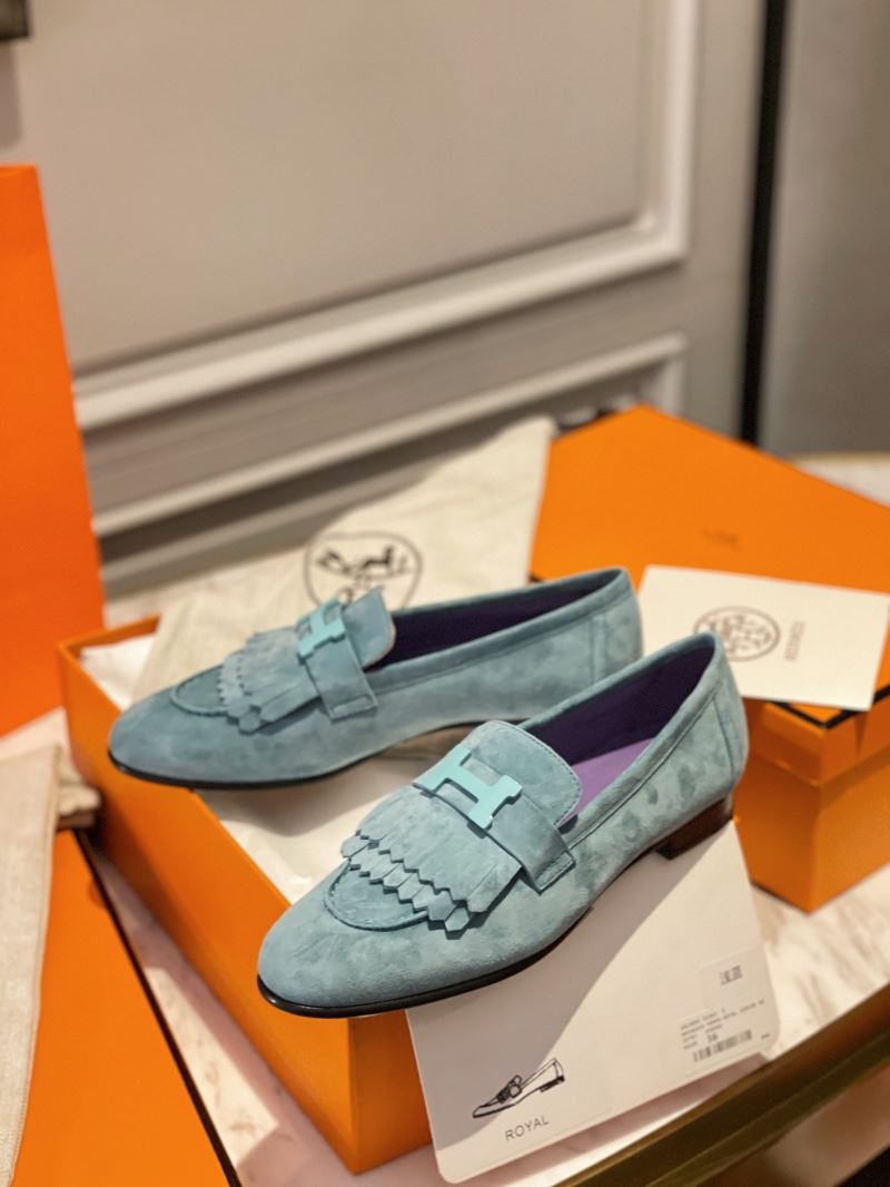 Hermes Business Shoes